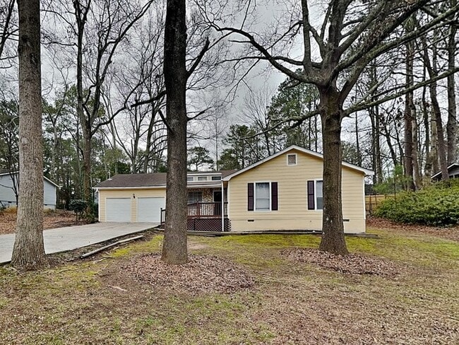Building Photo - 6928 Cedar Hill Ct