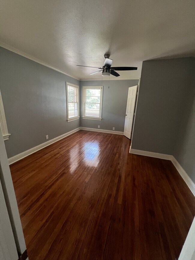 Foto del edificio - North Shreveport Home
