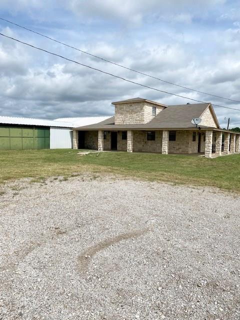 Building Photo - 900 Co Rd 3341