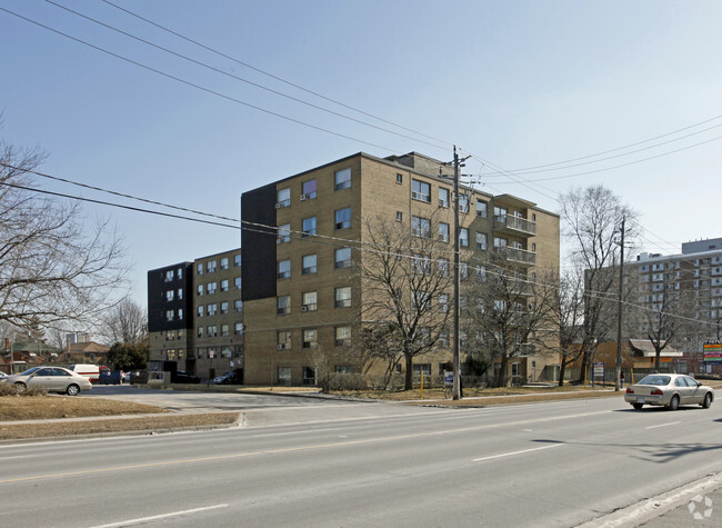 Building Photo - 709 KENNEDY APARTMENTS