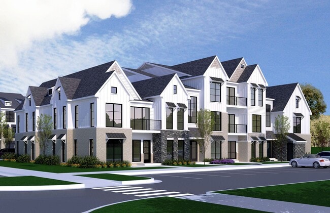 Building Photo - The Apartments at Plymouth Walk