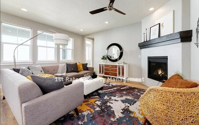 Foto del edificio - 2889 S Barnside Way