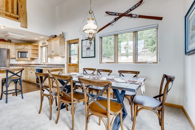 Foto del edificio - Ten Mile View House - Breckenridge - Winte...