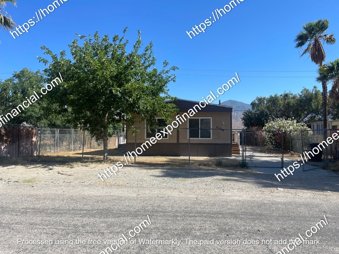 Primary Photo - Nice Home For Rent