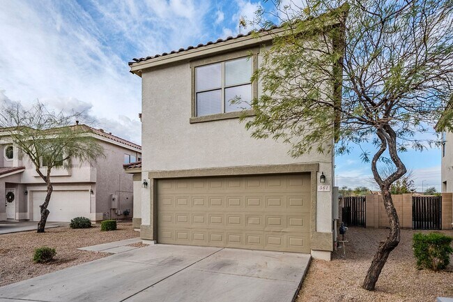 Foto del edificio - 3 Bedroom home in Chandler