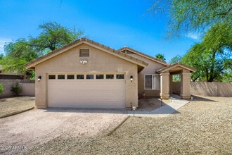 Building Photo - 6203 E Gold Dust Ave
