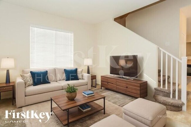 Foto del edificio - 7909 Hornbeam Ct