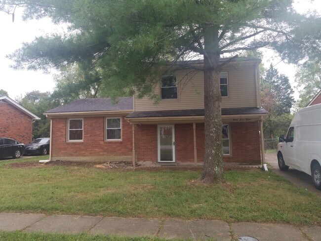 Foto del edificio - 9712 Mary Dell Ln