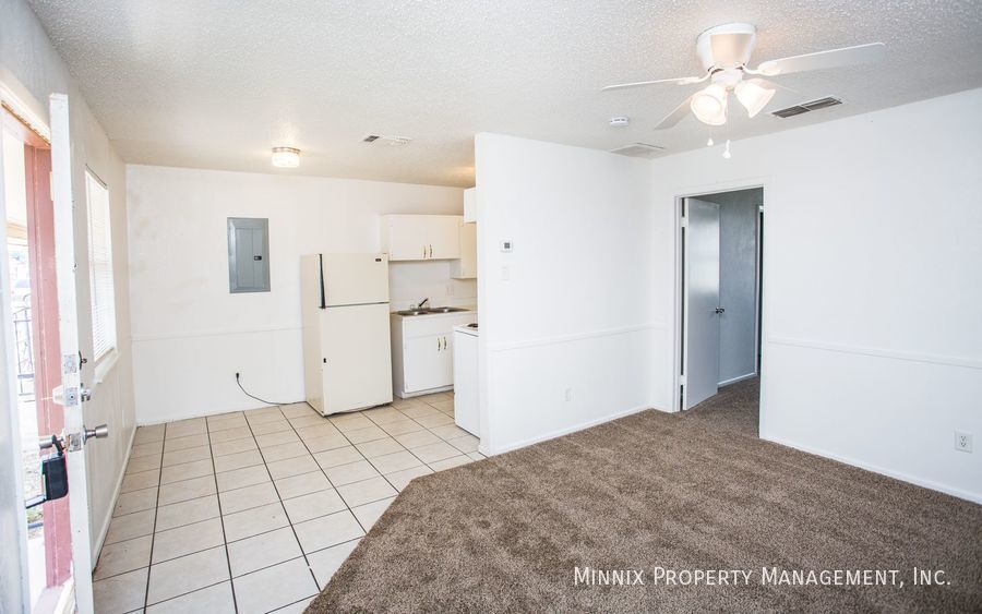 Southern Cross Apartments Apartments in Slaton, TX