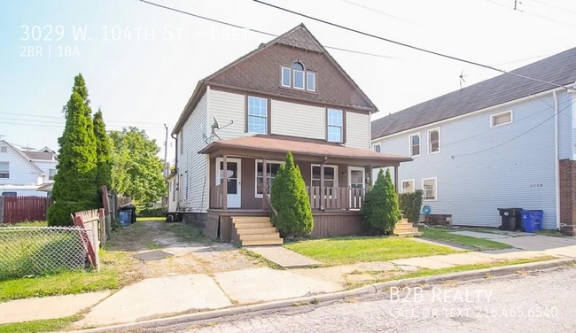 Building Photo - 3029 W 104th St
