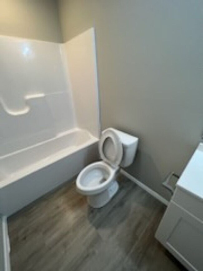 Building Photo - Brand New 3 Bedroom 2 Bath House Available...