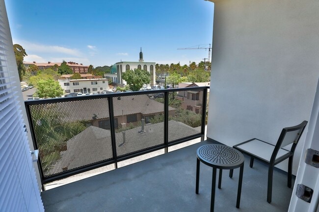 Foto del interior - Draco Apartments