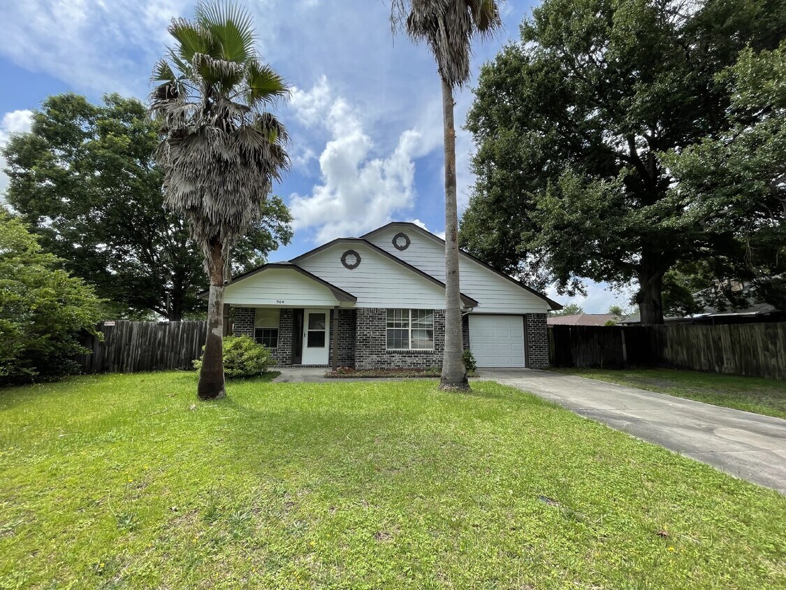 Foto principal - Home For Rent