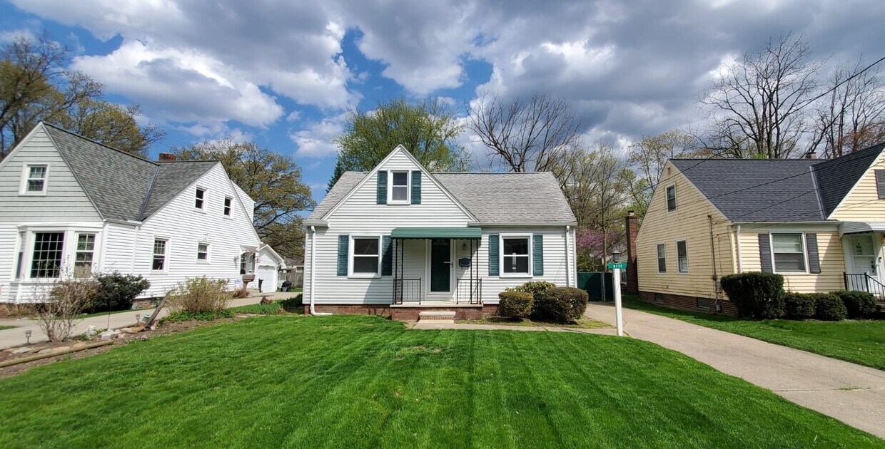 Foto principal - 5171 Dewey Rd
