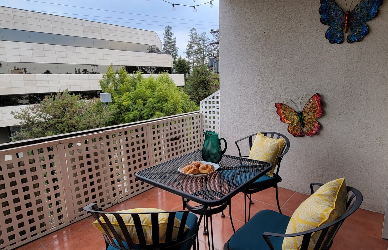 Foto principal - 5180 N Wishon Ave