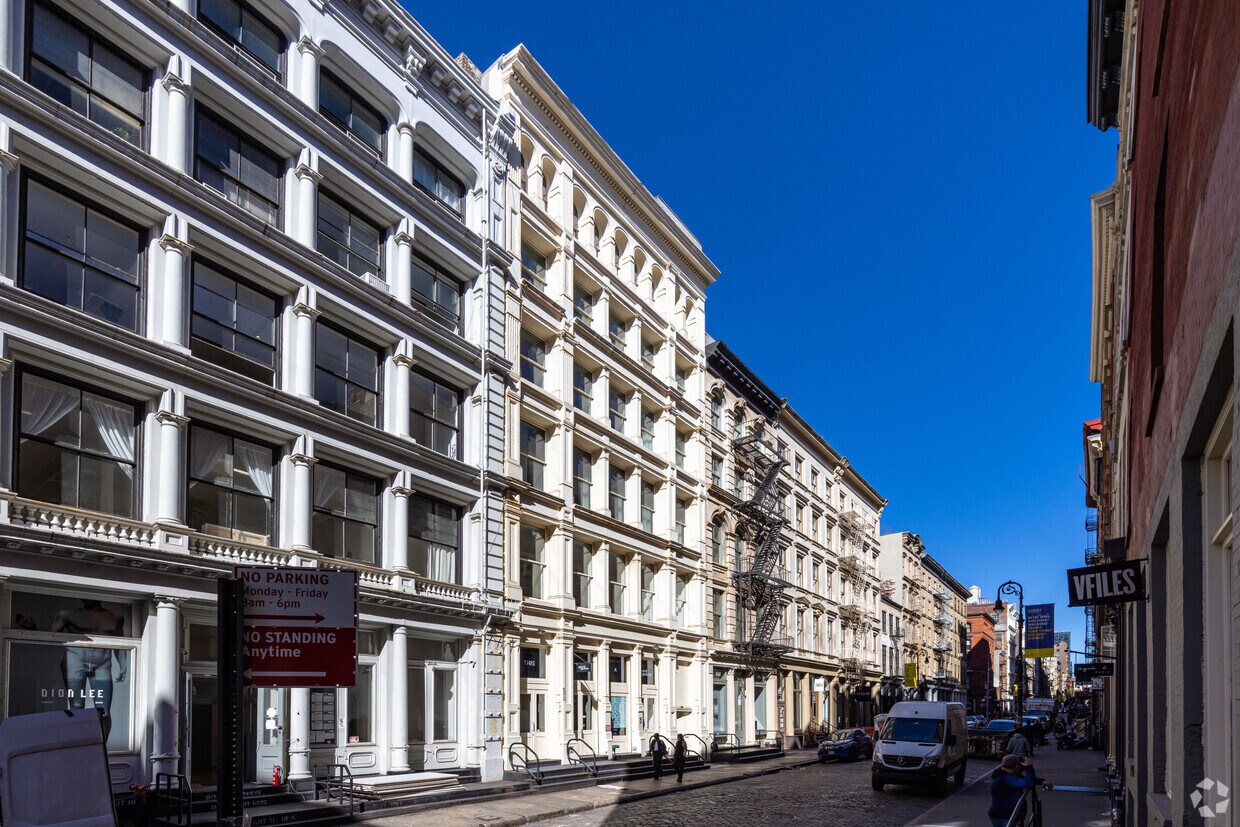 Foto principal - 15-17 Mercer St