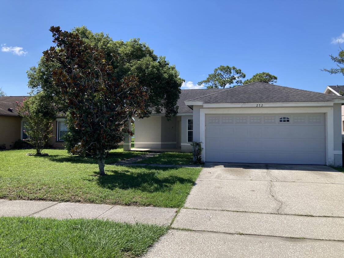 Photo - 272 Indian Point Cir (Kissimmee, FL)