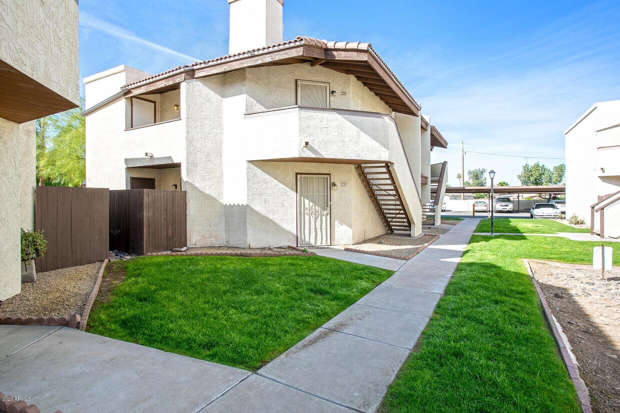 Foto principal - 16402 N 31st St