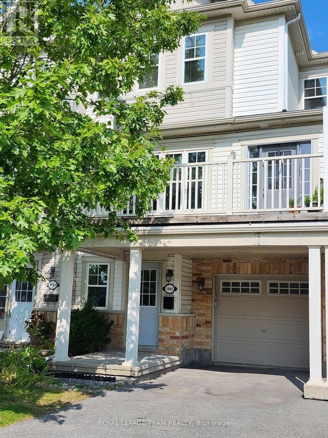 Building Photo - 1005 Andora Ave
