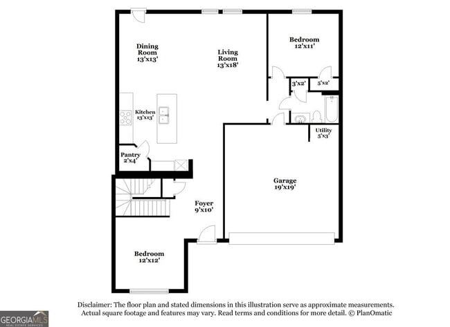 Building Photo - 951 Feldman Chase