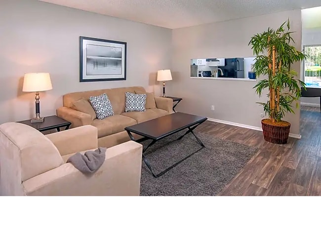 Interior Photo - Rancho del Sol