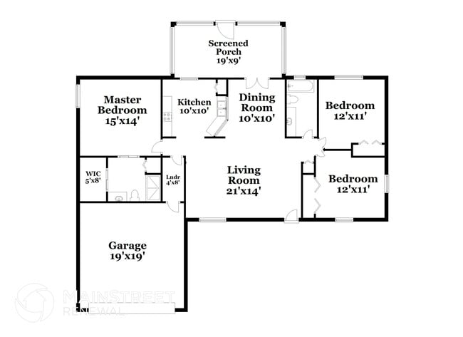Building Photo - 6017 San Salvador Rd