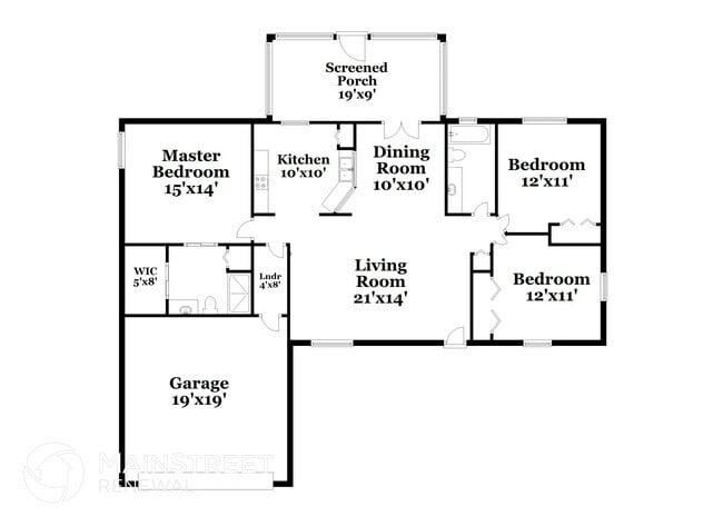 Building Photo - 6017 San Salvador Rd
