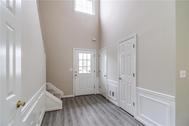 Foto del edificio - 11745 Bentham Ct