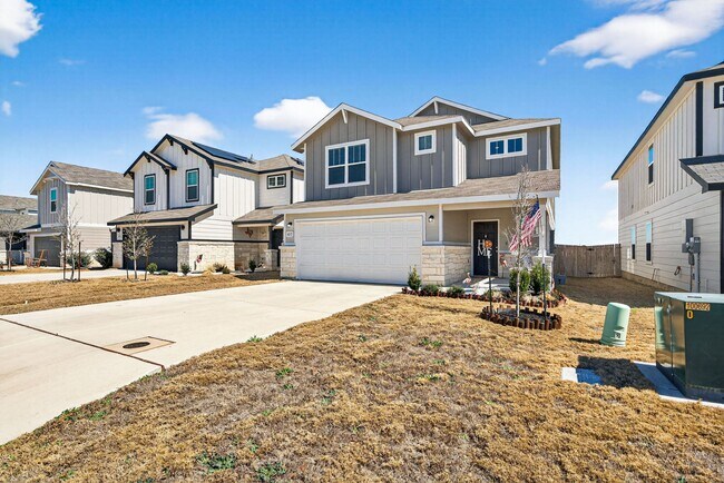 Foto del edificio - 4037 Bermuda Ln