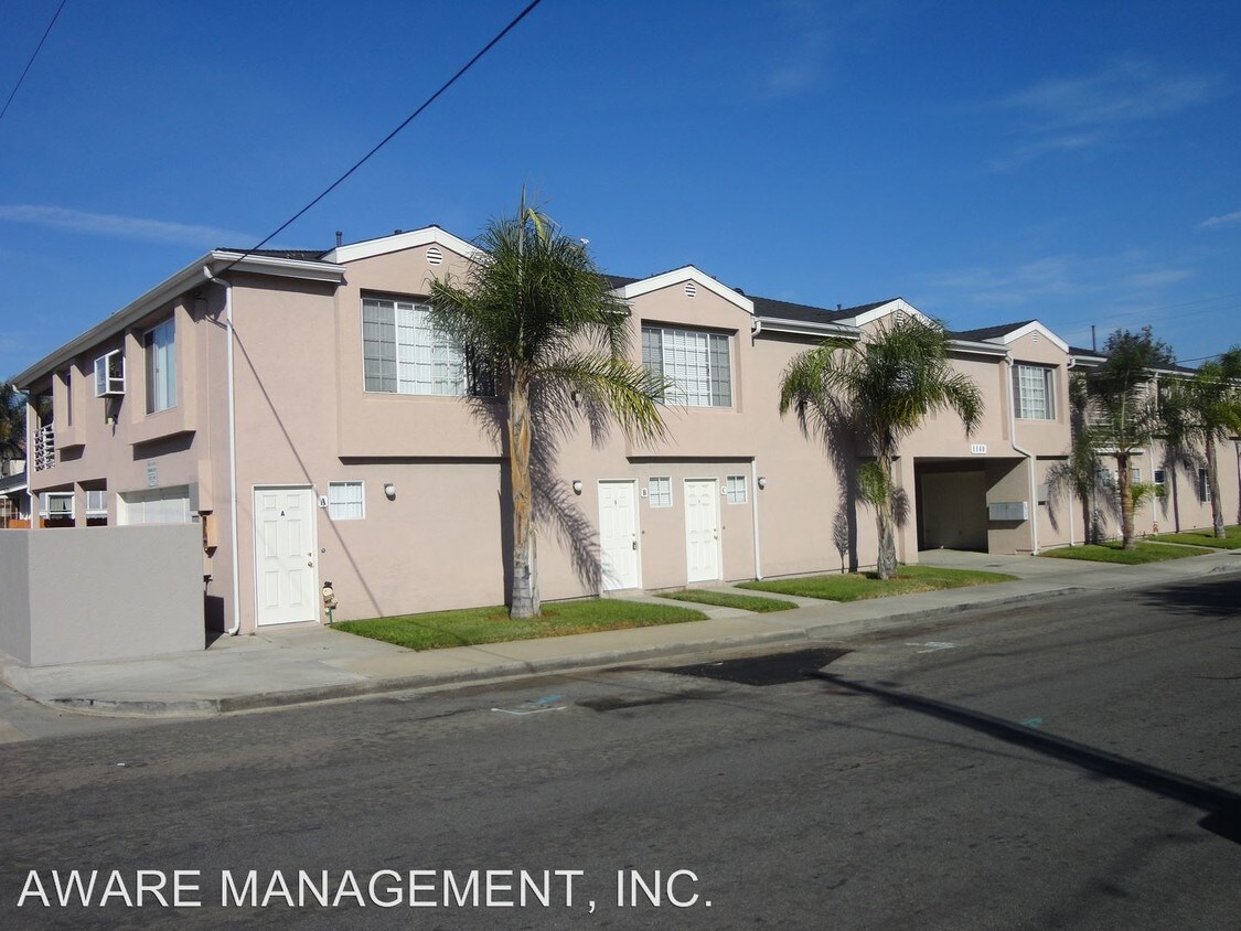 Primary Photo - 1140 Calla Ave