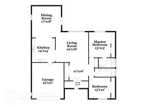 Building Photo - 8235 Penwood Dr