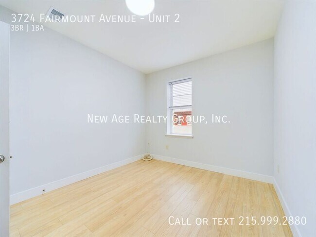 Foto del edificio - 3724 Fairmount Ave