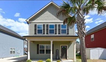 Building Photo - 110 Wilbur St