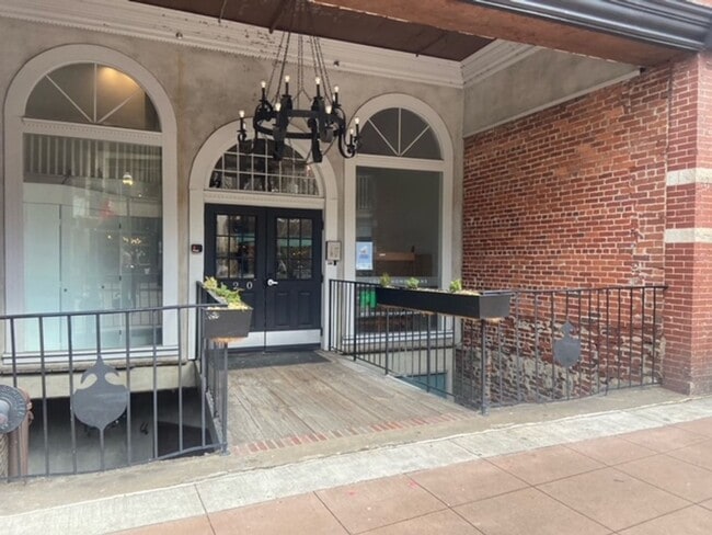 Building Photo - Downtown Knoxville 37902 - COMING February...