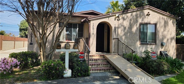 Primary Photo - 10919 Montecito Dr