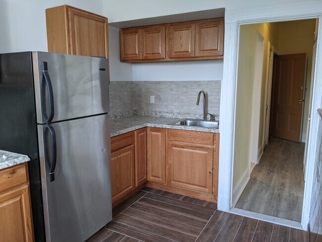 Foto del edificio - 624 46th St