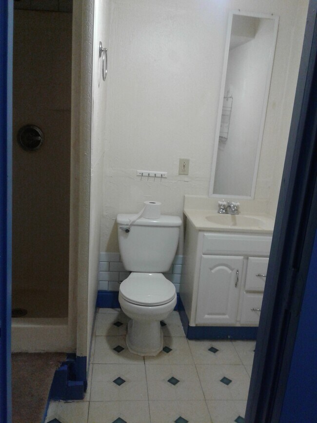Full Bathroom - 904 Glynn Oaks Dr
