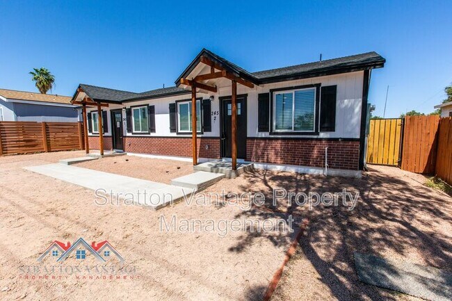 Foto del edificio - 245 S 90th St