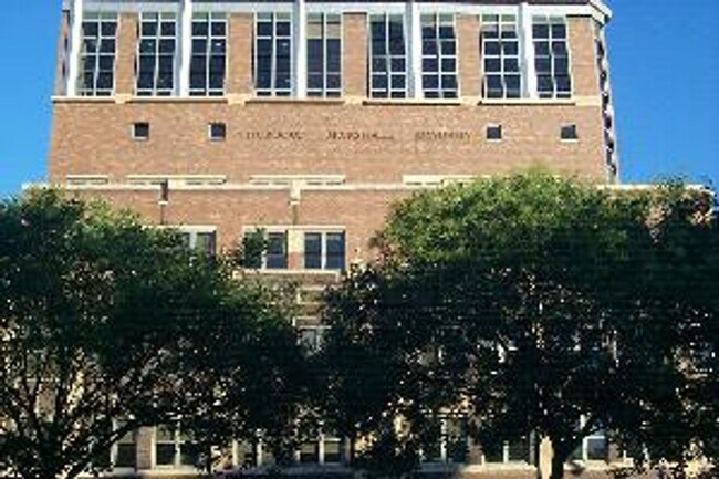 Building Photo - 2291 Adam Clayton Powell Jr Blvd