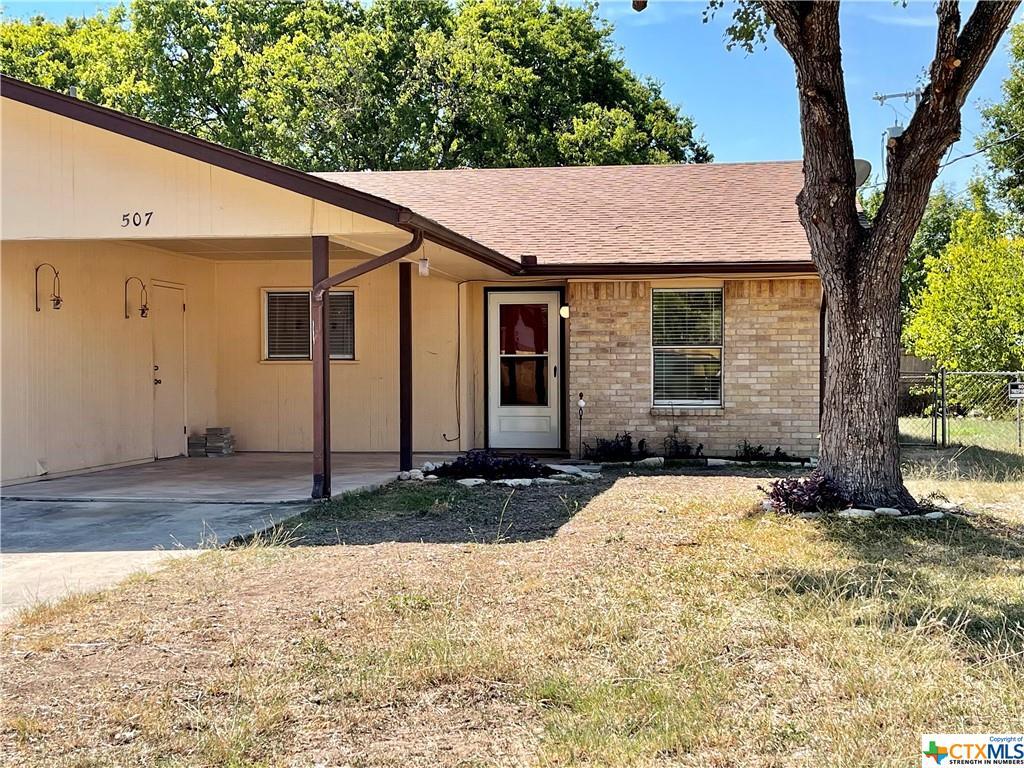 507 Buttercup Ln, New Braunfels, TX 78130 Townhome Rentals in New