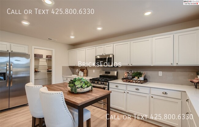 Foto del edificio - 14012 199th St Ct E