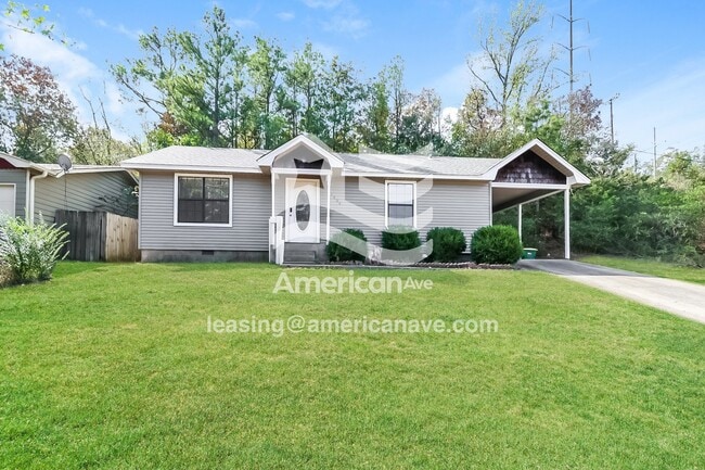 Building Photo - 1504 W 55th St