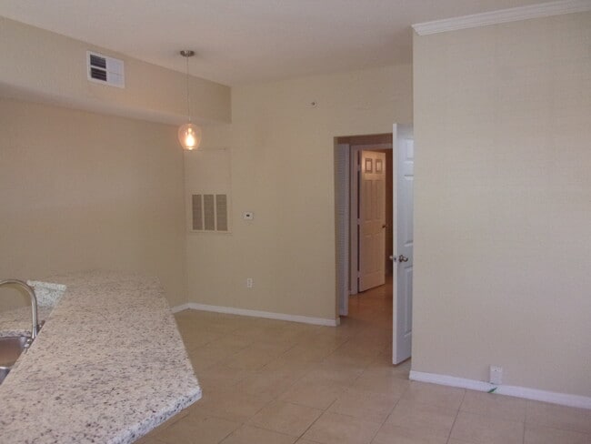 Dining - 6420 Raleigh St Apartment