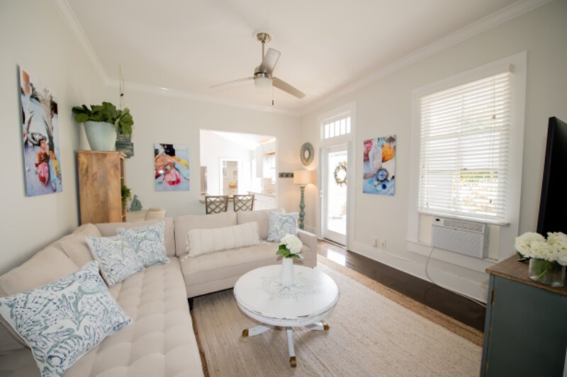 Foto principal - 1309 Whitehead St