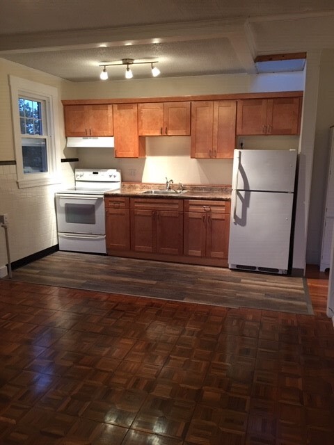 New Kitchen area - 138 Main St