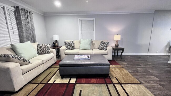 Foto del edificio - 3451 Southgate Trail SE