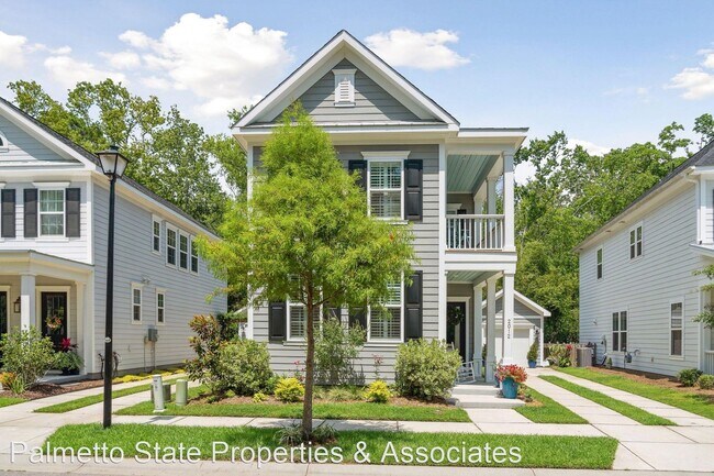 Foto del edificio - 3 br, 2.5 bath House - 2012 Fleming Woods ...