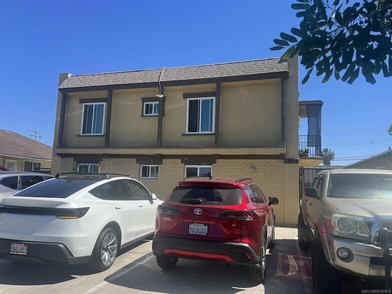 Photo - 4181 Van Dyke Avenue Unit