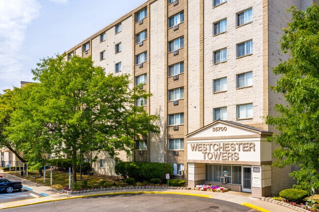 Foto del interior - Westchester Towers