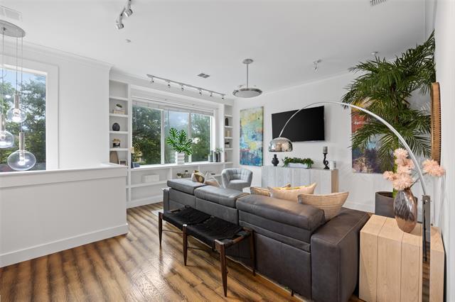 Foto del edificio - 4312 McKinney Ave
